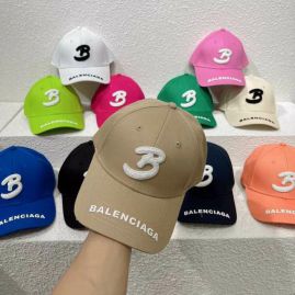 Picture of Balenciaga Cap _SKUBalenciagaCap20534